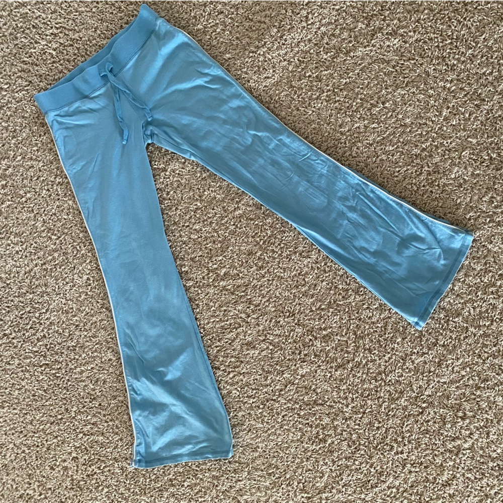 OLD NAVY girl yoga pants size XL